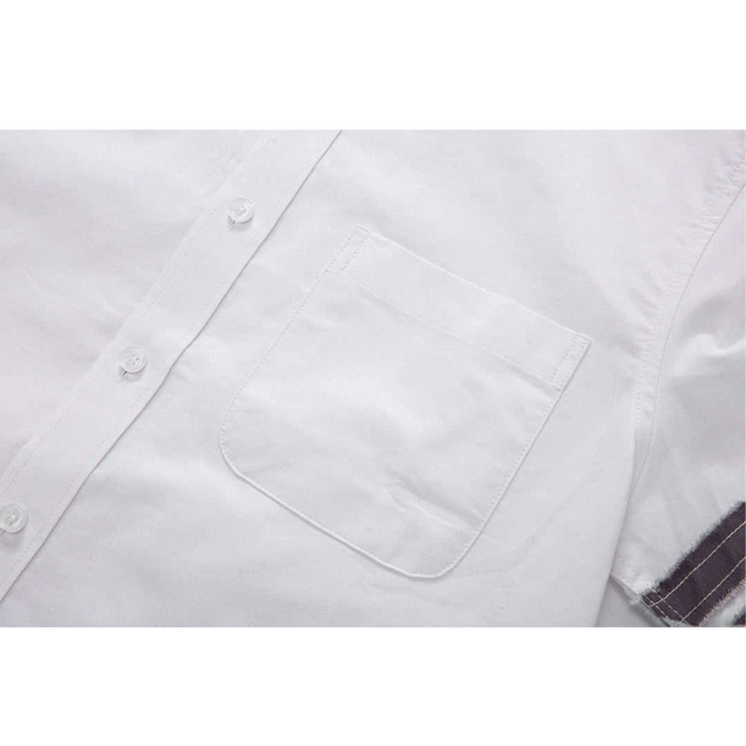 2025 Business shirts