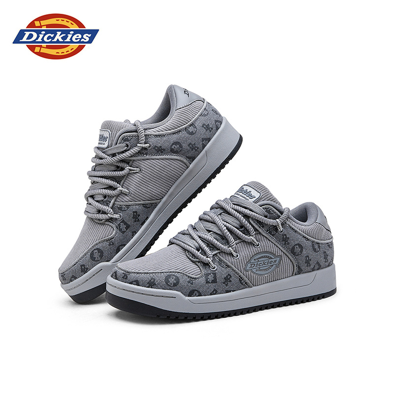 Dickies Unisex Skate Sneakers