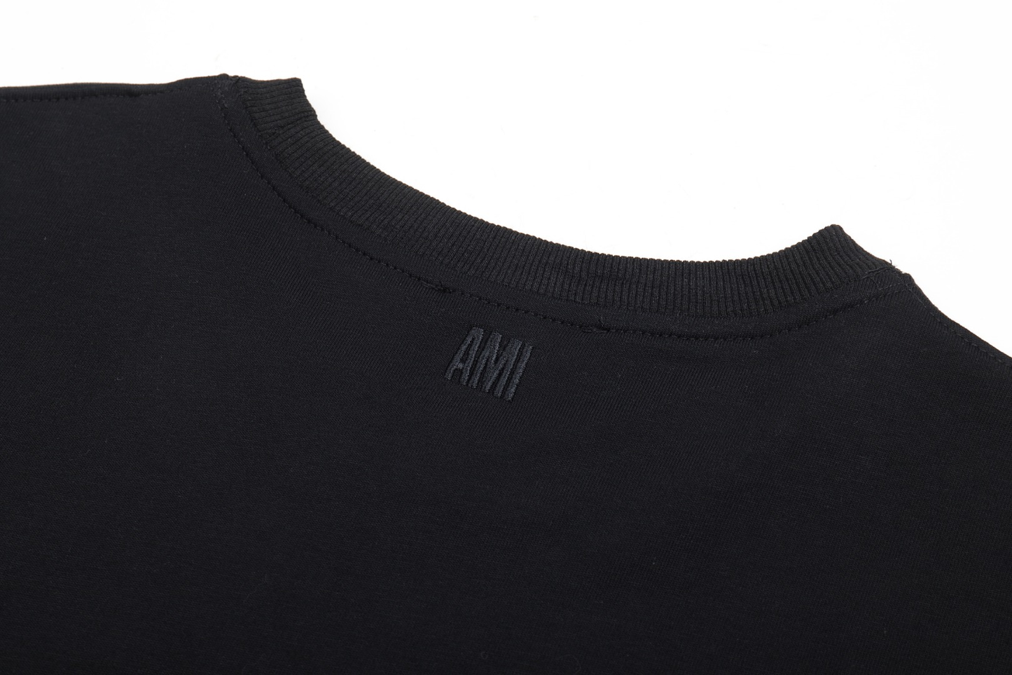 Premium Cotton T-Shirt - Classic Duo