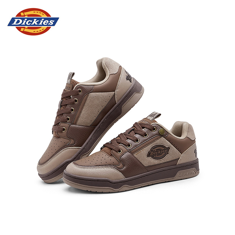 Dickies Unisex Skate Sneakers