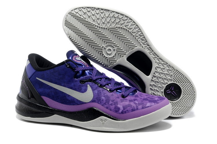 Nike Zoom Kobe 8 Basketball Shoes