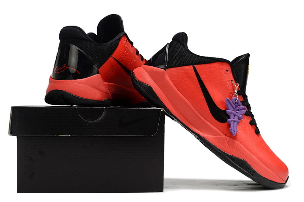 Nike Zoom Kobe 5 Basketball Shoes