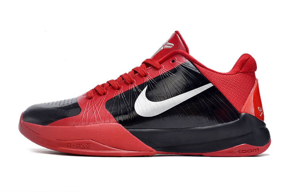 Nike Zoom Kobe 5 Basketball Shoes