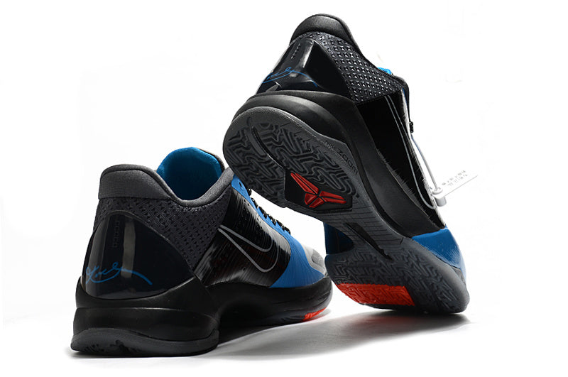 Nike Zoom Kobe 5 Basketball Shoes