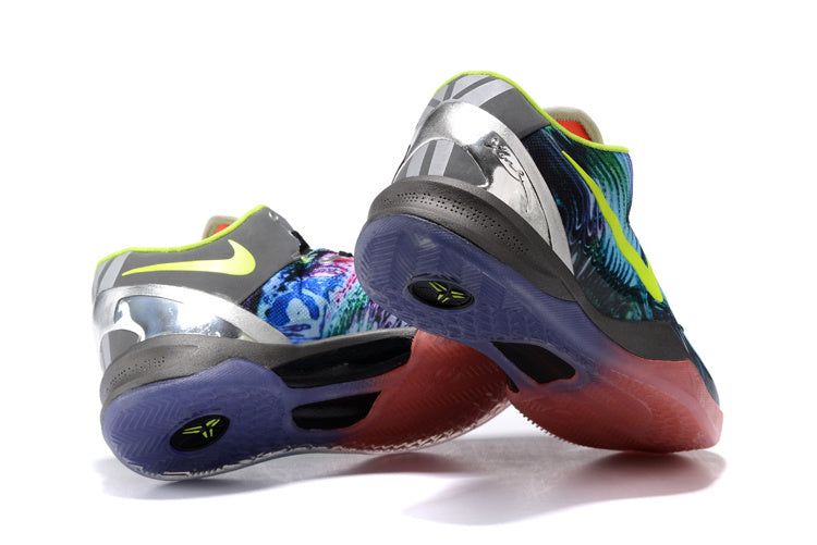 Nike Zoom Kobe 8 Basketball Shoes