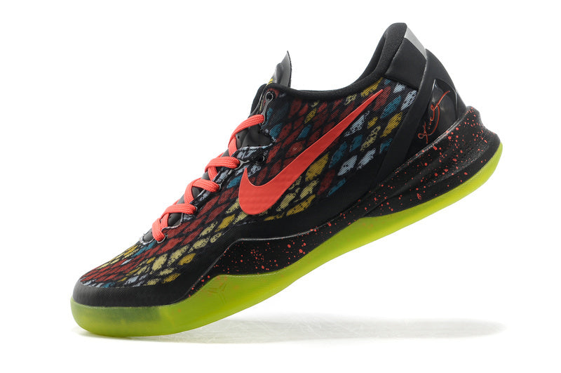Nike Zoom Kobe 8 Basketball Shoes