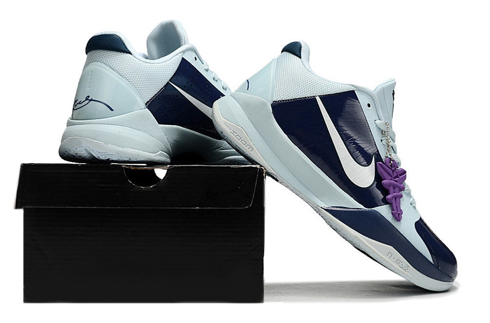 Nike Zoom Kobe 5 Basketball Shoes