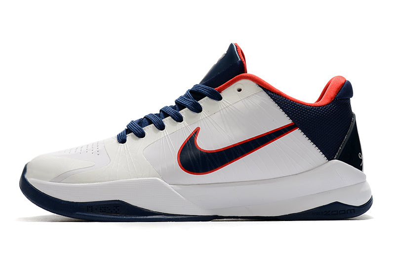 Nike Zoom Kobe 5 Basketball Shoes
