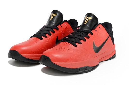 Nike Zoom Kobe 5 Basketball Shoes