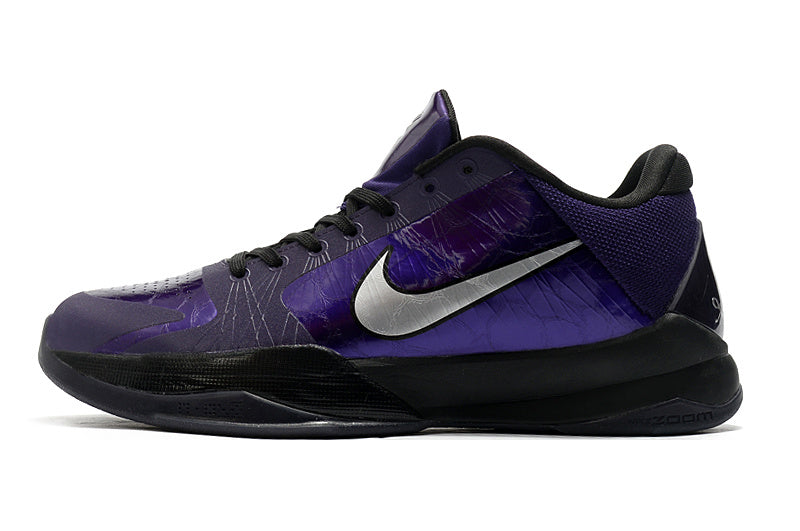 Nike Zoom Kobe 5 Basketball Shoes
