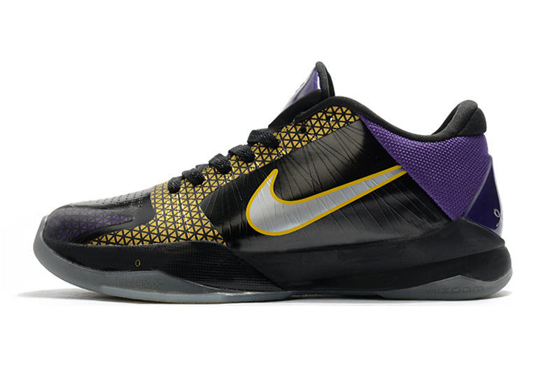 Nike Zoom Kobe 5 Basketball Shoes