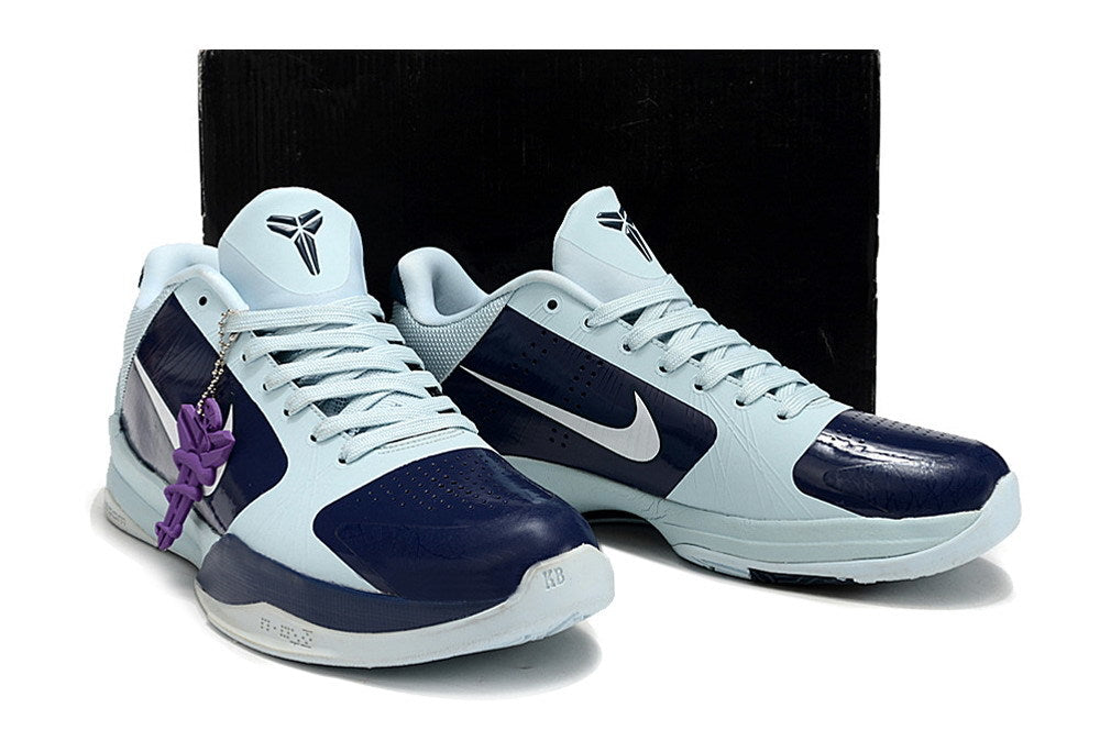 Nike Zoom Kobe 5 Basketball Shoes