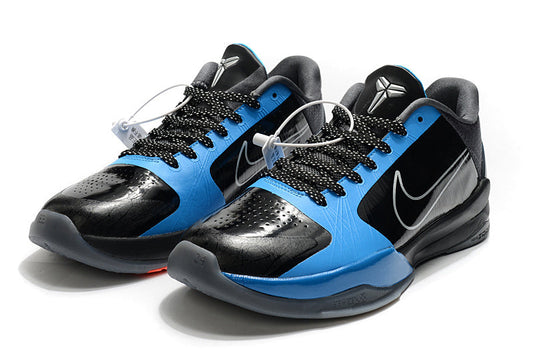 Nike Zoom Kobe 5 Basketball Shoes