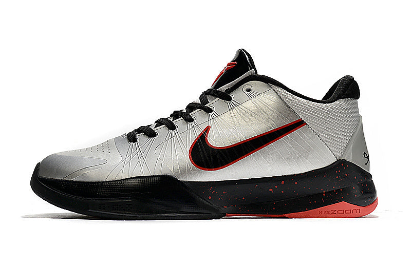 Nike Zoom Kobe 5 Basketball Shoes