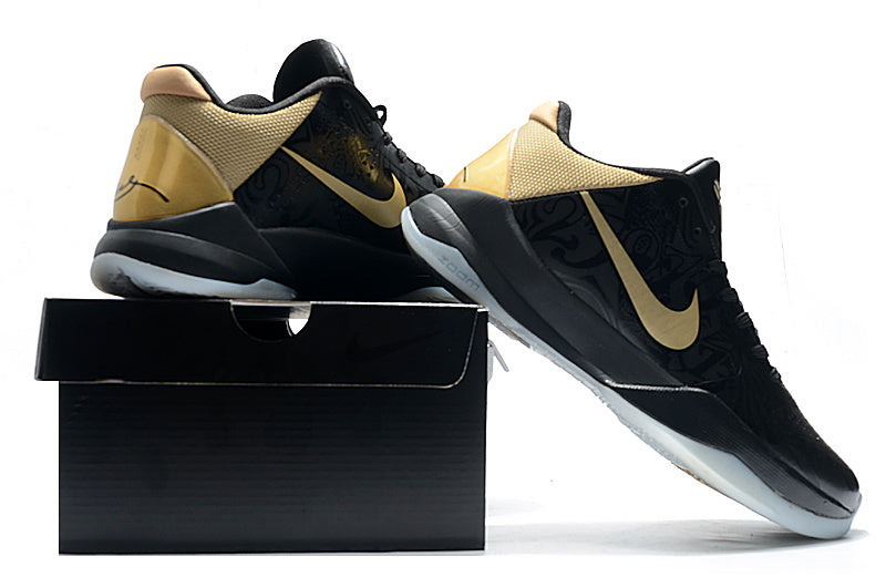 Nike Zoom Kobe 5 Basketball Shoes