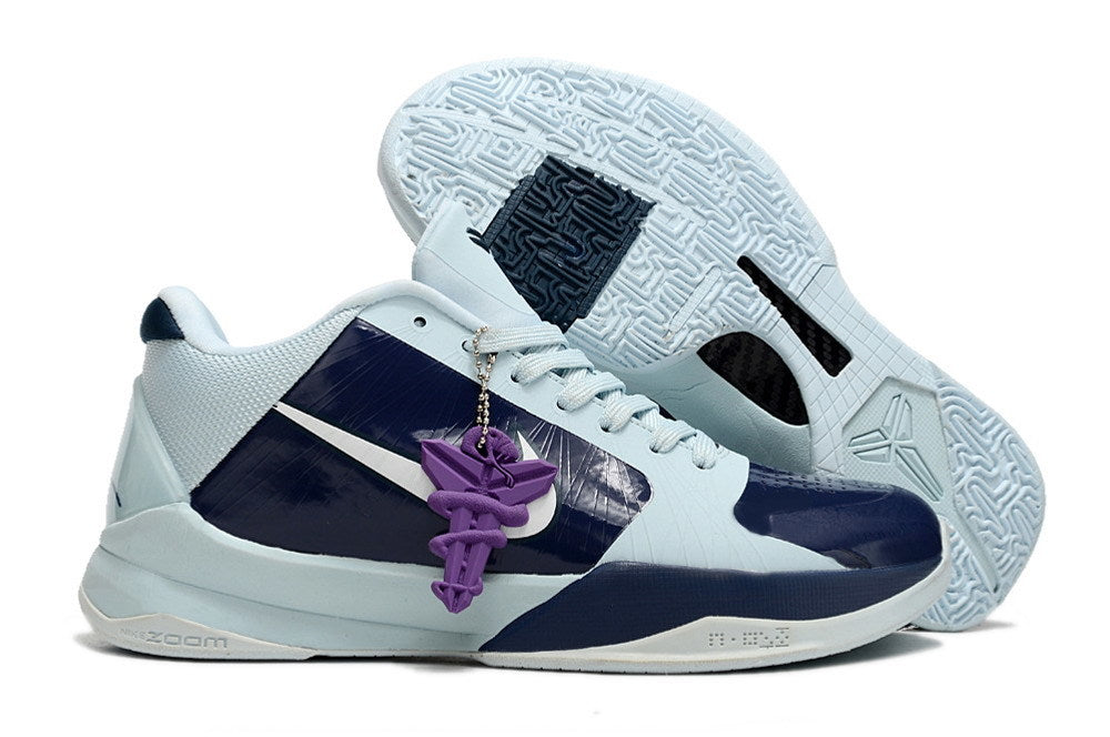 Nike Zoom Kobe 5 Basketball Shoes