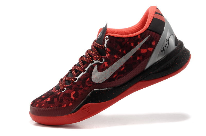Nike Zoom Kobe 8 Basketball Shoes