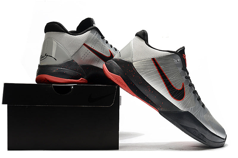 Nike Zoom Kobe 5 Basketball Shoes