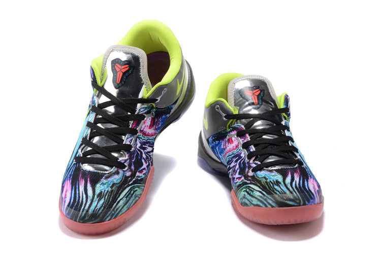 Nike Zoom Kobe 8 Basketball Shoes