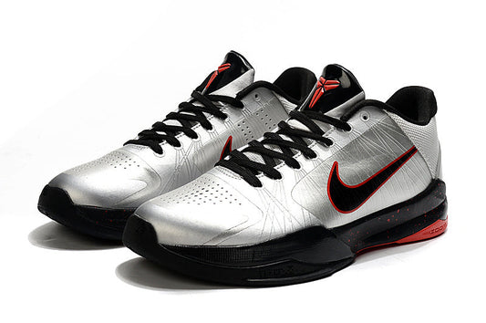 Nike Zoom Kobe 5 Basketball Shoes