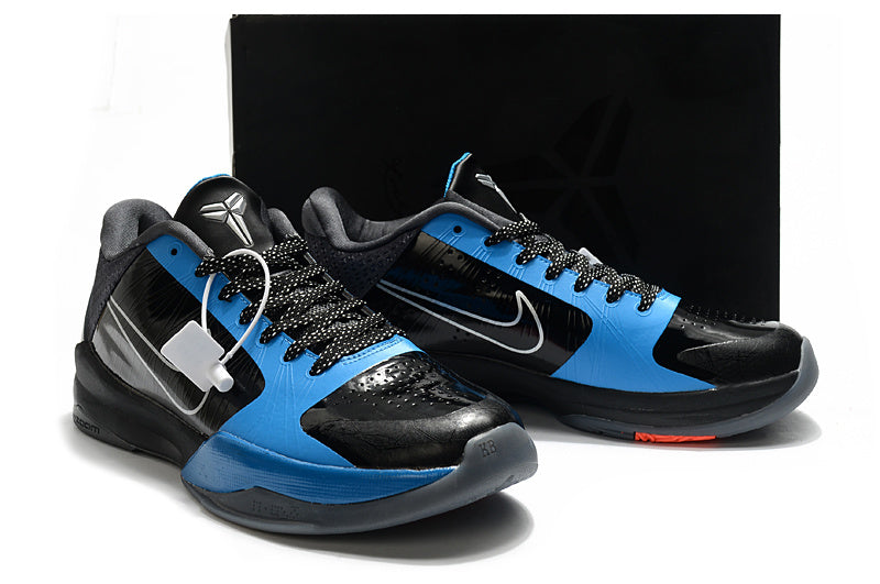 Nike Zoom Kobe 5 Basketball Shoes
