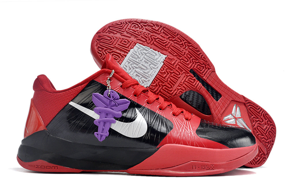 Nike Zoom Kobe 5 Basketball Shoes
