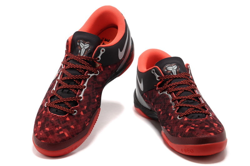 Nike Zoom Kobe 8 Basketball Shoes