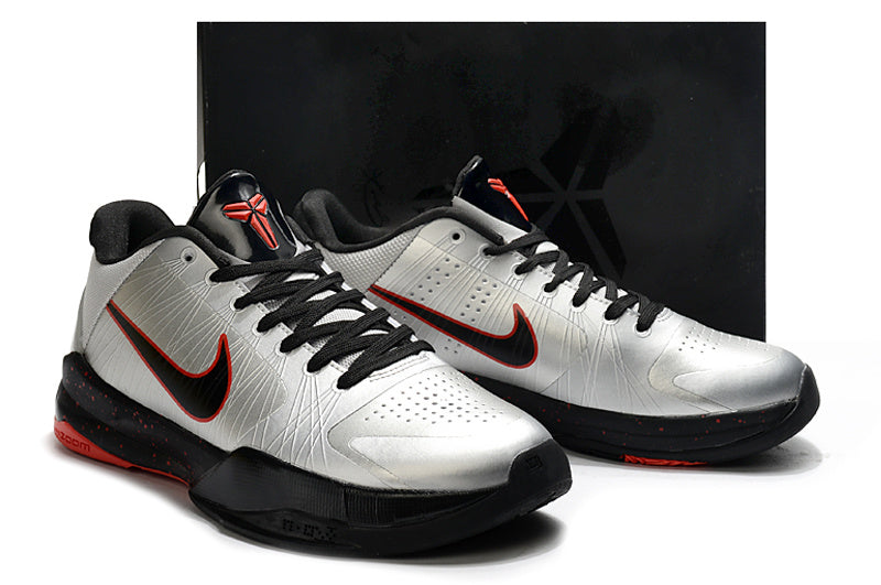 Nike Zoom Kobe 5 Basketball Shoes