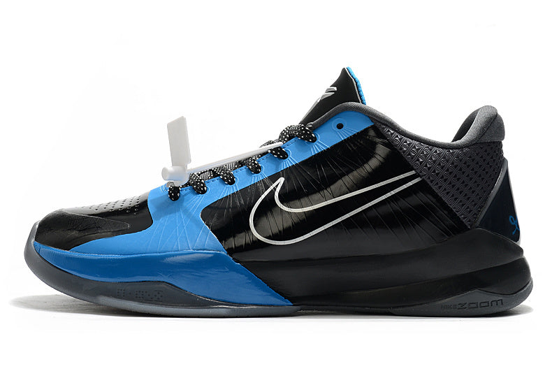 Nike Zoom Kobe 5 Basketball Shoes