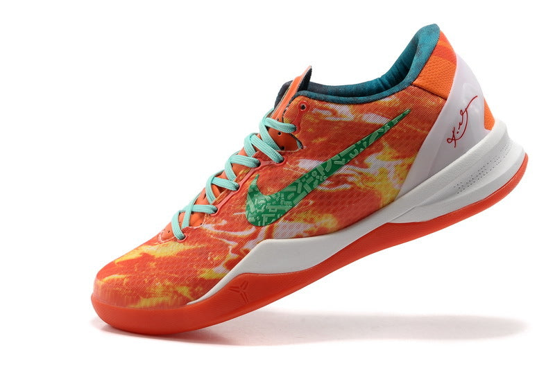 Nike Zoom Kobe 8 Basketball Shoes