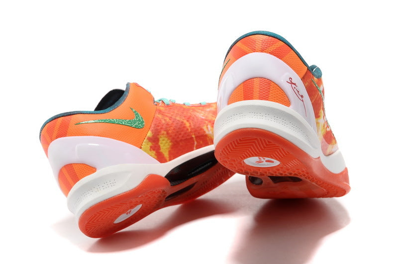 Nike Zoom Kobe 8 Basketball Shoes