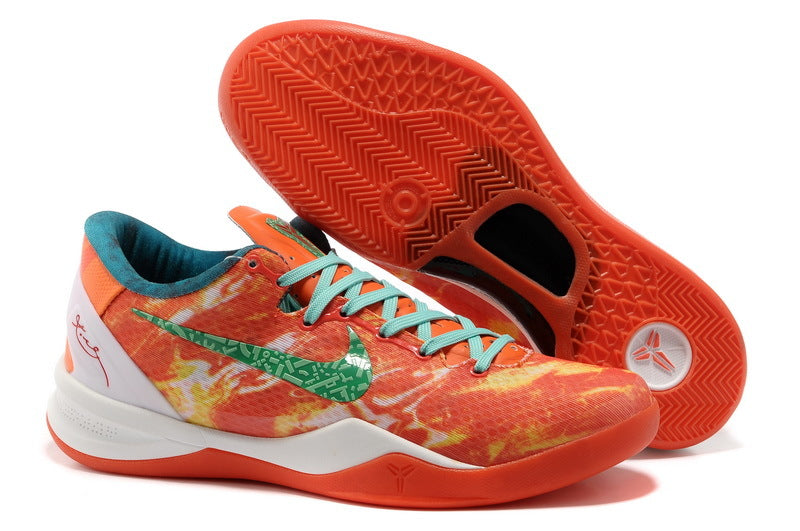Nike Zoom Kobe 8 Basketball Shoes