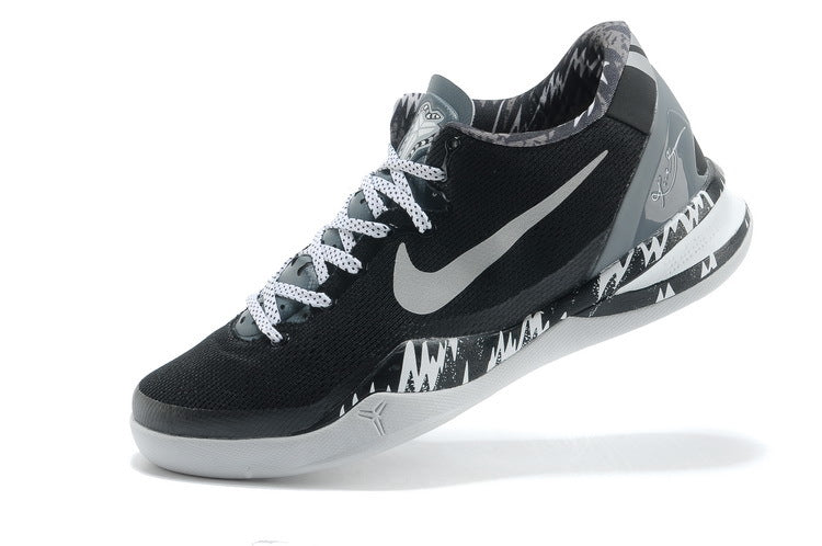 Nike Zoom Kobe 8 Basketball Shoes
