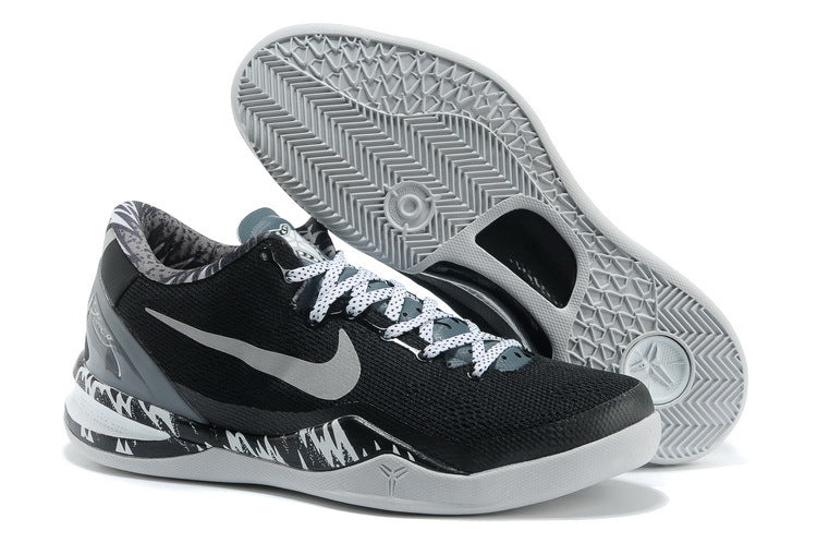 Nike Zoom Kobe 8 Basketball Shoes