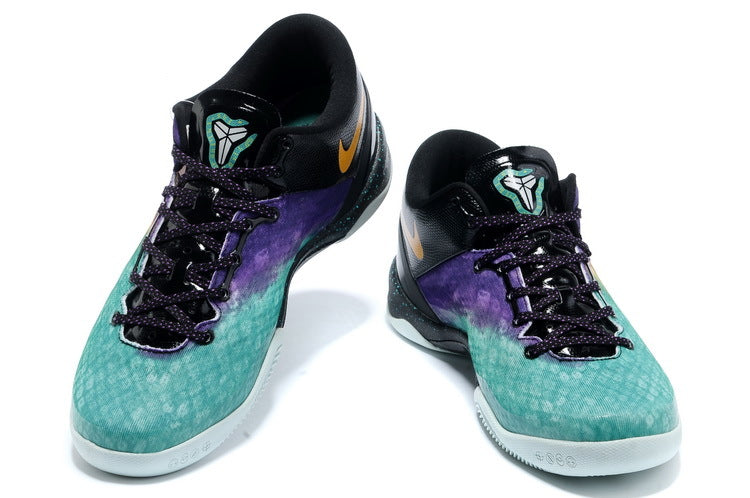 Nike Zoom Kobe 8 Low-Top Basketball Shoes