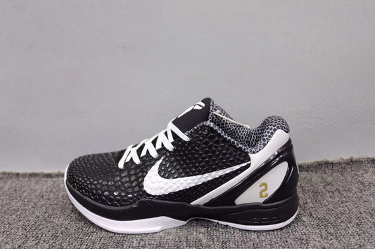 Nike Zoom Kobe Commemorative Edition Basketball Shoes