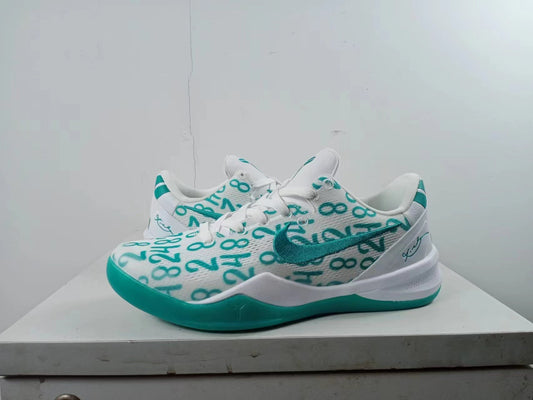 Nike Zoom Kobe 8 Basketball Shoes
