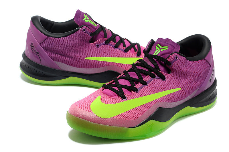 Nike Zoom Kobe 8 Basketball Shoes