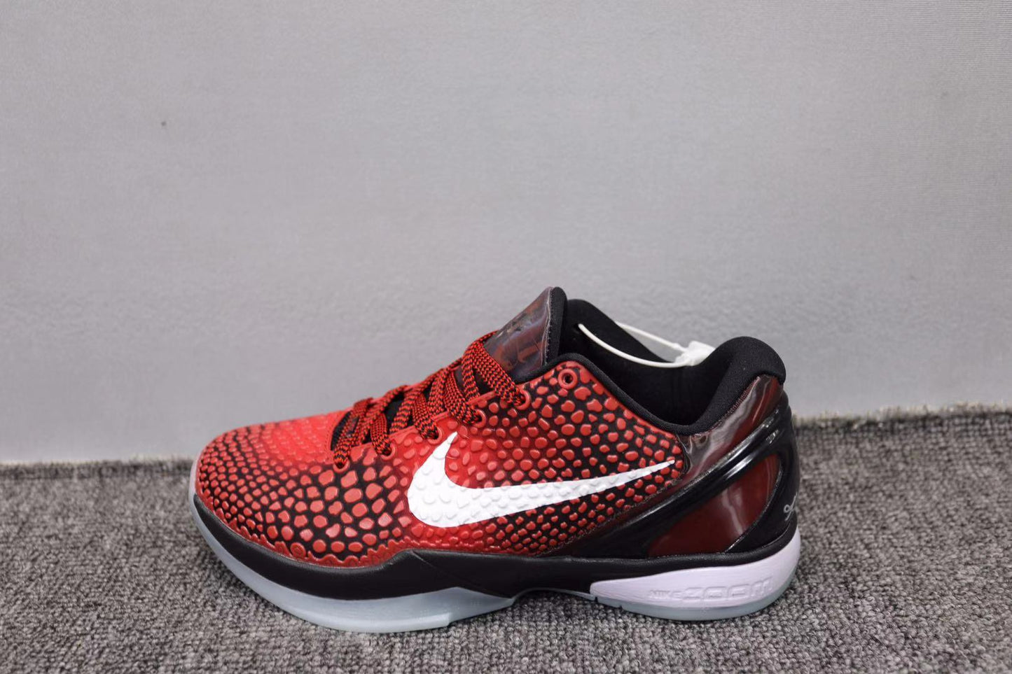 Nike Zoom Kobe 6 Basketball Shoes