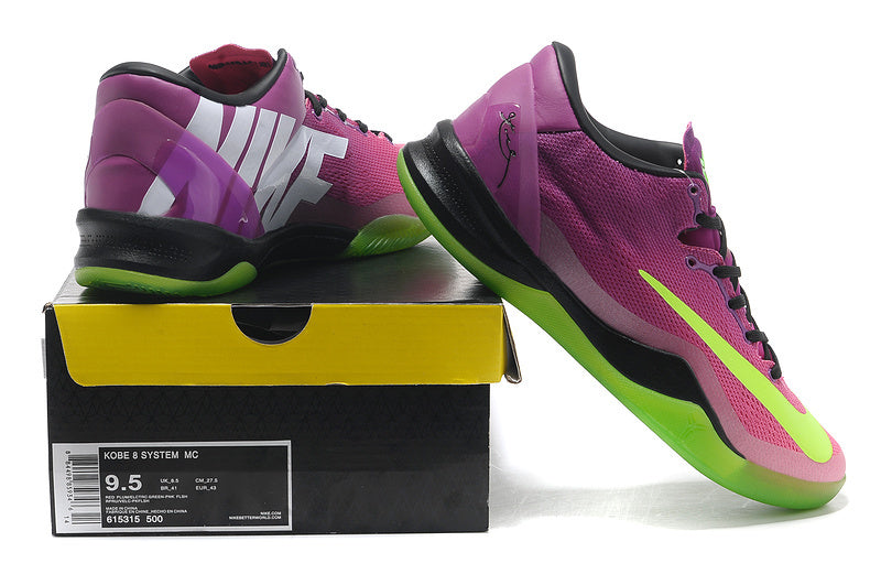 Nike Zoom Kobe 8 Basketball Shoes