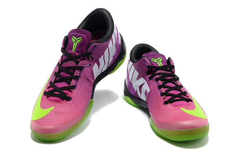 Nike Zoom Kobe 8 Basketball Shoes