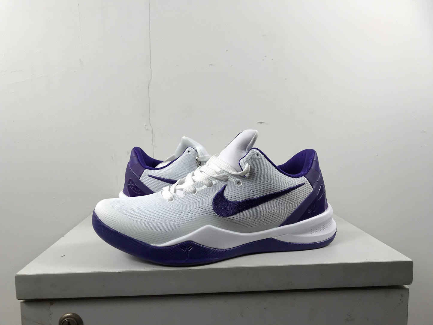 Nike Zoom Kobe 8 Basketball Shoes