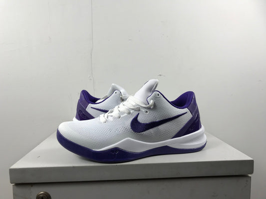 Nike Zoom Kobe 8 Basketball Shoes