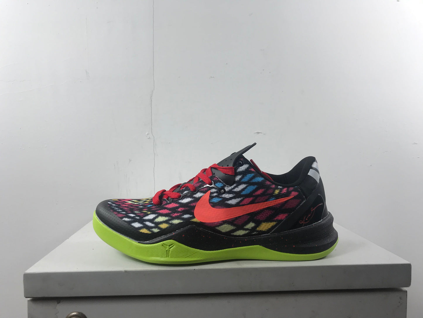 Nike Zoom Kobe 8 Basketball Shoes