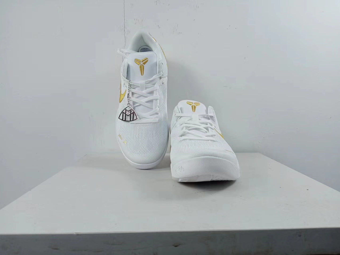 Nike Zoom Kobe 8 Basketball Shoes