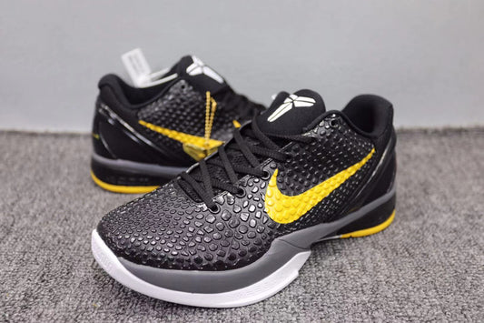 Nike Zoom Kobe 6 Basketball Shoes