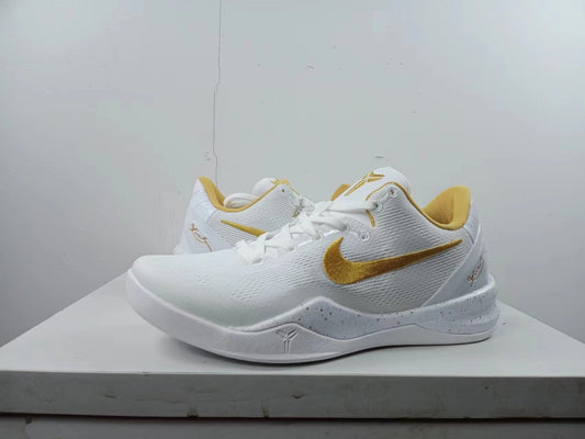 Nike Zoom Kobe 8 Basketball Shoes