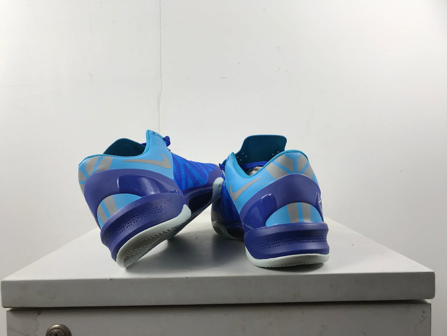 Nike Zoom Kobe 8 Basketball Shoes
