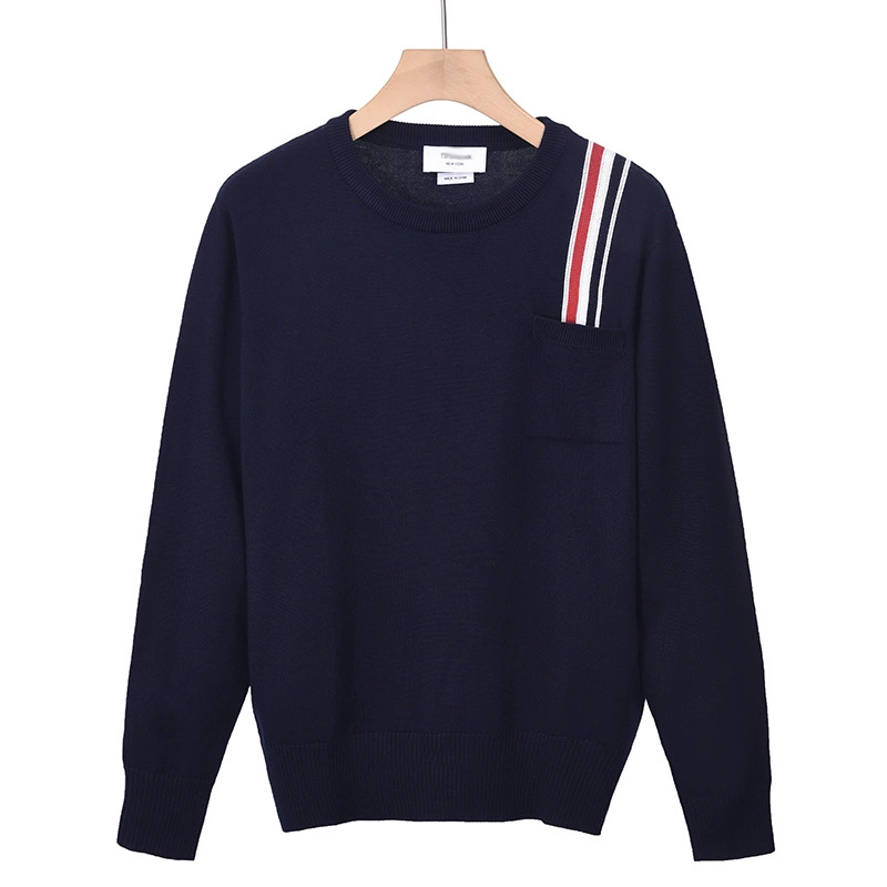 2025 Knitted sweater
