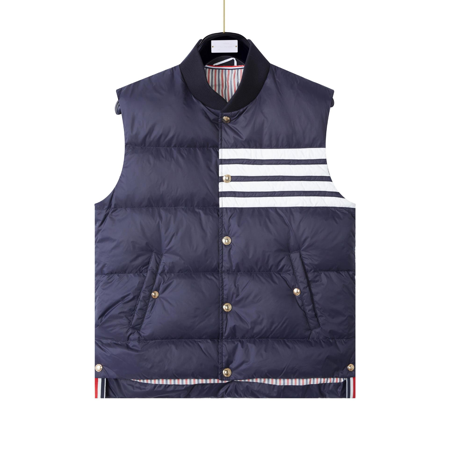 THOM Down vest